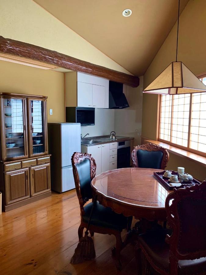 Appartement Unsui 武雄蓬莱町 雲水