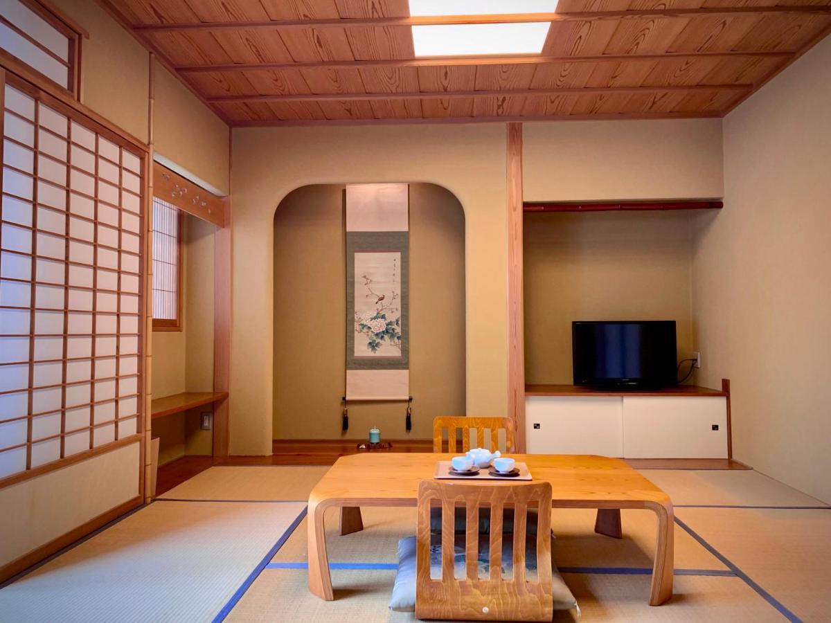Appartement Unsui 武雄蓬莱町 雲水 Takeo