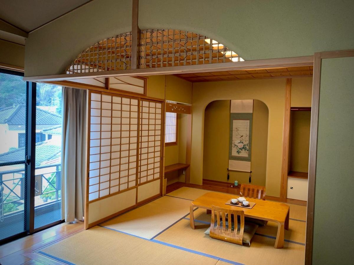 Unsui 武雄蓬莱町 雲水 Takeo