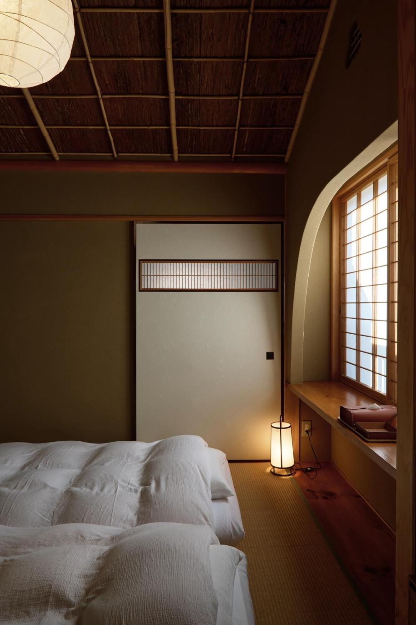 Unsui 武雄蓬莱町 雲水 Appartement