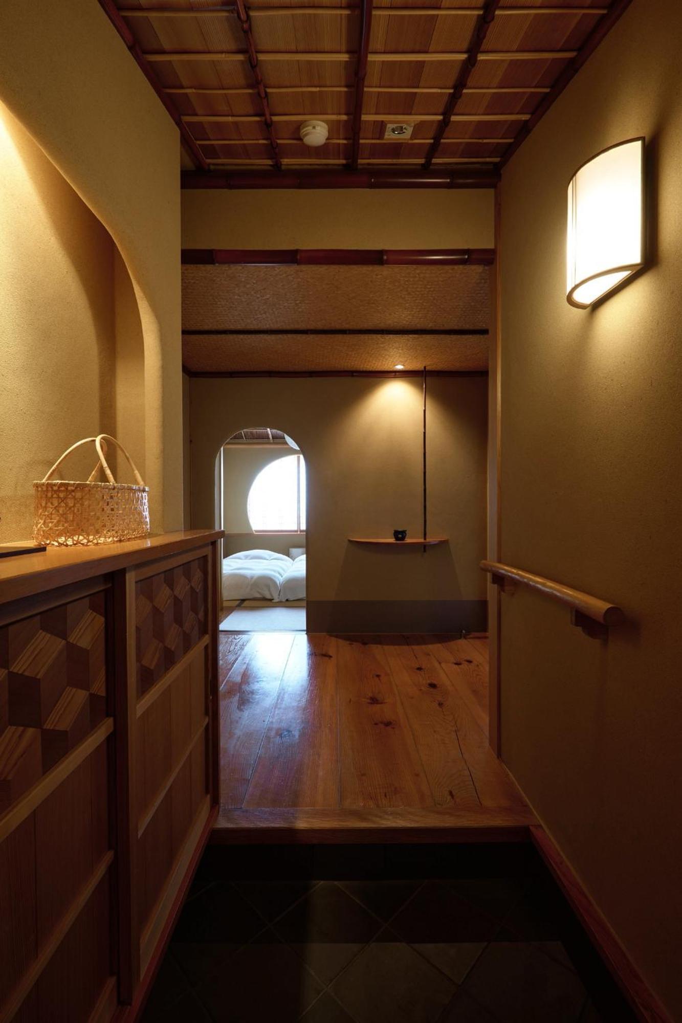 Appartement Unsui 武雄蓬莱町 雲水 Takeo