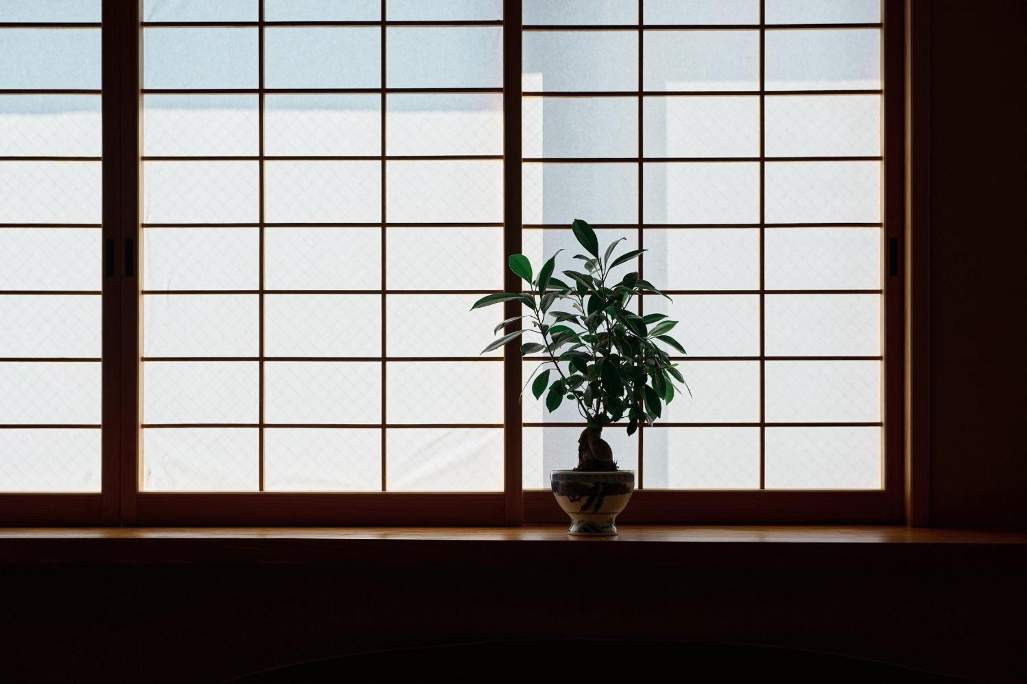 Unsui 武雄蓬莱町 雲水 Appartement Takeo