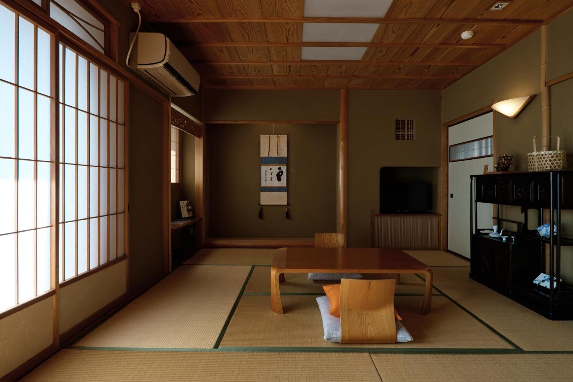 Unsui 武雄蓬莱町 雲水 Appartement