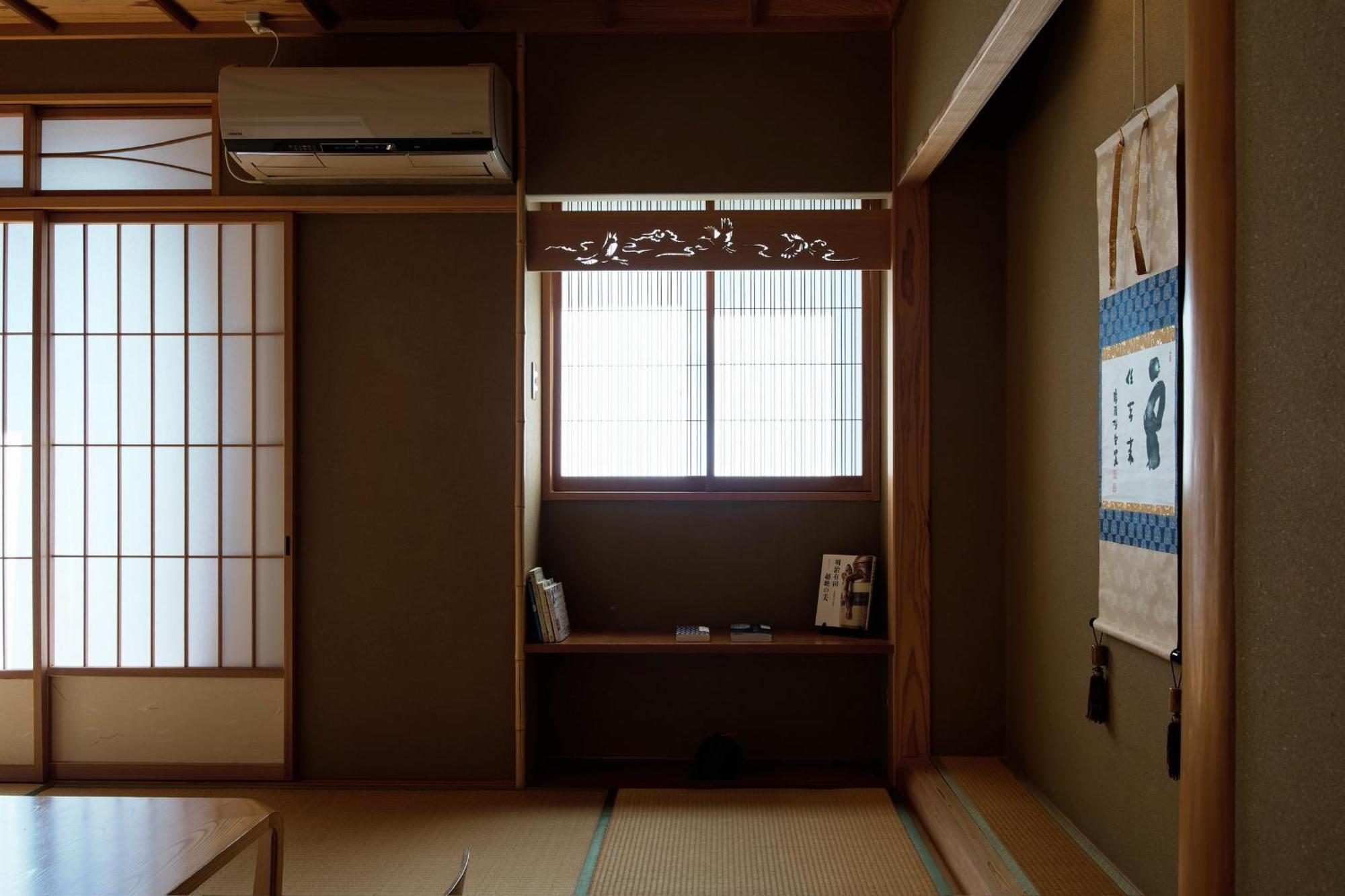 Appartement Unsui 武雄蓬莱町 雲水 *