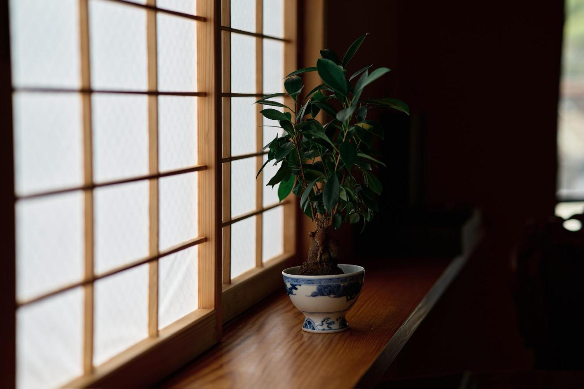 Unsui 武雄蓬莱町 雲水 Appartement Takeo